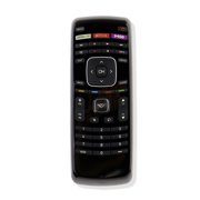 New XRT112 Smart Internet Apps LED TV Remote Amazon Netflix M-GO for Vizio TV