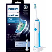 Philips Sonicare Essence+ Rechargeable Electric Toothbrush, White
