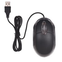 3D USB Optical Mouse
