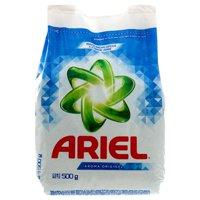 New 350344  Ariel Powder Detergent 500 Gr Original (18-Pack) Laundry Detergent Cheap Wholesale Discount Bulk Cleaning Laundry Detergent Bud Vase
