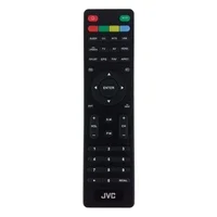 Genuine JVC RM-C3320 Remote Control for LT-65MA770 (REFURBISHED)