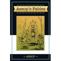 Aesop's Fables (Paperback)