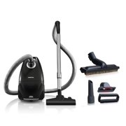 Oreck Venture Hardwood and Floor Bagged Canister Vacuum Cleaner