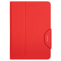 Targus VersaVu Classic Case for 11-in. iPad Pro (Red) - THZ74403GL