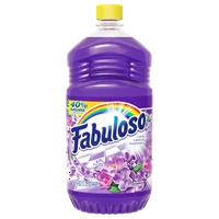Fabuloso All Purpose Cleaner, Lavender - 56 fl oz