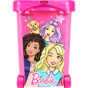 Barbie "Store It All!" Carrying Case by Tara Toys
