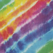 Tie Dye Party Lunch Napkins, 16ct