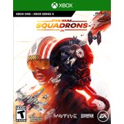 Star Wars: Squadrons, Electronic Arts, Xbox One