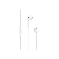 Apple EarPods with 3.5mm jack