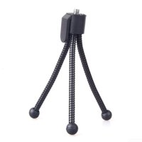 Small Tripod Stand Grip Holder Mount For Mobile Phone Digital Cameras Gadgets
