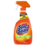 Spic and Span Everyday Antibacterial Cleaner, 32oz