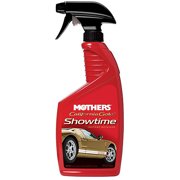 Mothers California Gold Showtime Instant Detailer, 16 oz