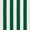 Forest Green Stripe
