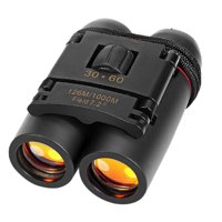 Pgyong Night Vision Goggles, Digital Infared Night Vision Binoculars for Adults - Outdoor Hunting, Bird Watching, Hiking, Black