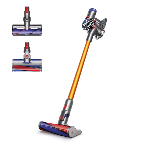 Dyson V8 Cordless Vacuum | Closeout | First-Generation | New