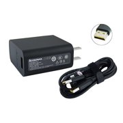 Lenovo ADL40WL 40W Power Adapter Charger for Yoga 3 Pro Convertible Ultrabook Tablet