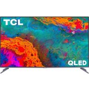 TCL 65" Class 5-Series 4K UHD Dolby Vision HDR QLED Roku Smart TV - 65S535