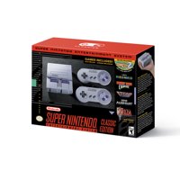 Nintendo Universal Super NES Classic Edition