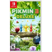 Pikmin 3 Deluxe, NINTENDO GAMES, Nintendo Switch