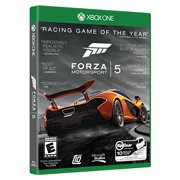 Forza Motorsport 5: Game of the Year Edition