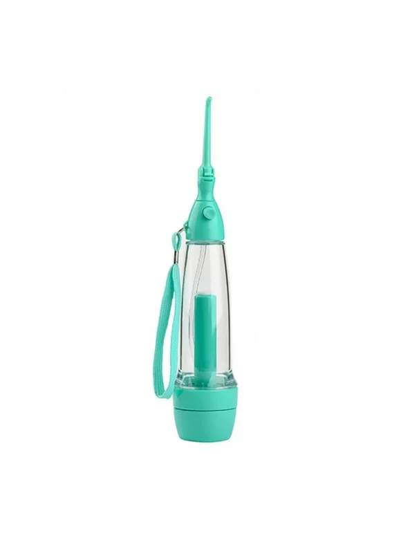 JANDEL Water Flosser Professional , Water Jet Teeth Cleaner Ideal for Adults & Kids Use at Home and Travel