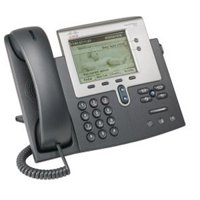 TAA UNIFIED IP PHONE 7942 SPARE