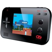 My Arcade Gamer V Portable Retro Gaming System - 220 Built-in Retro Style Games and 2.4? LCD Screen ? Black