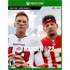 Madden NFL 22, Electronic Arts, Xbox One, Xbox Series X, 14633376661