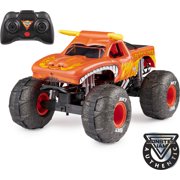 Monster Jam El Toro Loco RC Monster Truck 1:10 Scale Daily Saves Exclusive