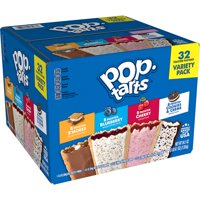 Pop-Tarts, Variety Pack (32 Count)