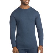 Duofold Men's Mid Weight Crew Neck Thermal Base Layer