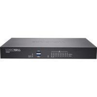 SonicWall Power Supply For TZ600P Network Security/Firewall Appliance 02SSC0614