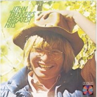 John Denver - Greatest Hits - CD