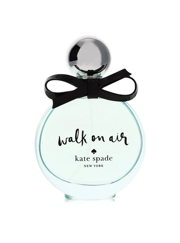 Walk on Air by Kate Spade Eau De Parfum Spray (Tester) 3.4 oz for Women