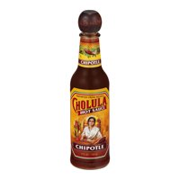 (2 Pack) Cholula Chipotle Hot Sauce, 5 fl oz