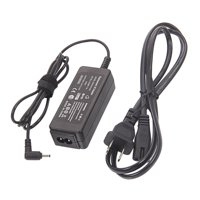 AC Adapter Charger for Samsung Chromebook XE500C13 XE500C13-K01US, By Galaxy Bang USA