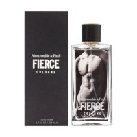 Fierce by Abercrombie & Fitch for Men 6.7 oz Eau de Cologne Spray