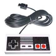 Nes Generic Nintendo Classic Controller with LONG EXTENSION CORD FOR NES CLASSIC MINI EDITION VIDEO GAME SYSTEM