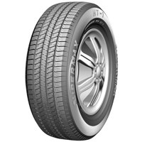 Supermax H/T 235/65R18 H115 HT-1 All Season Highway Terrain (HT) Tire