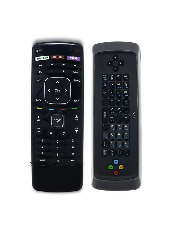 DEHA TV Remote Control for Vizio M470NV Television