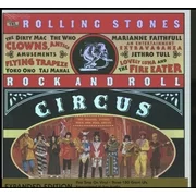 The Rolling Stones - The Rock and Roll Circus - Vinyl (Limited Edition)