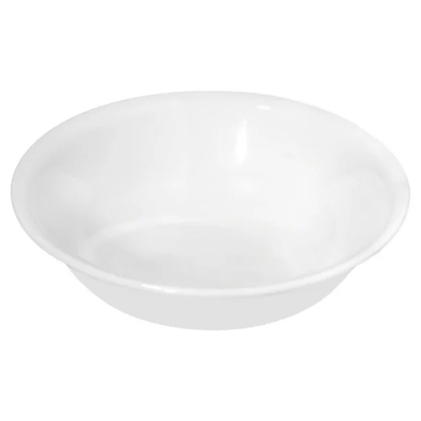 Corelle®- Winter Frost White, Round Cereal Bowl, 18-oz