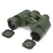 50x50 Binoculars HD Professional/Waterproof Binoculars with Low Light Night Vision, Durable & ClearPrism FMC Lens Binoculars. Suitable for Outdoor Sports and Concert, Bird Watching