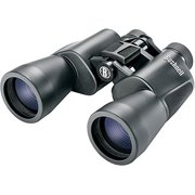 Bushnell Powerview 12x50mm Compact Porro Prism Binoculars (Black)