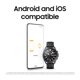 image 11 of SAMSUNG Galaxy Watch 3 45mm Mystic Black LTE - SM-R845UZKAXAR
