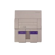Refurbished Super Nintendo SNES System Video Game Console