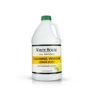 White House 64oz Lemon Cleaning Vinegar