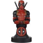 Cable Guy - Marvel Deadpool - Charging Controller and Device Holder - Toy - Xbox 360