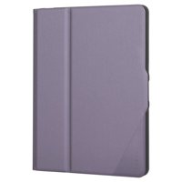 Targus VersaVu Case for iPad (8th and 7th gen.) 10.2-Inch, iPad Air 10.5-Inch, and iPad Pro 10.5-Inch, Violet