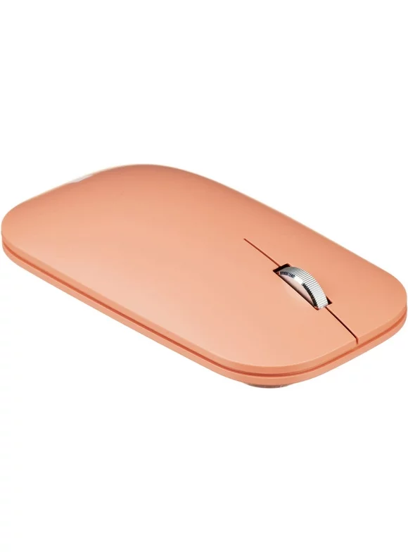 Microsoft Modern Mobile Mouse, Peach
